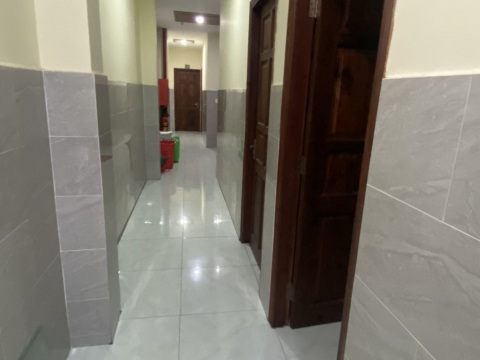 Hotel Tràng An