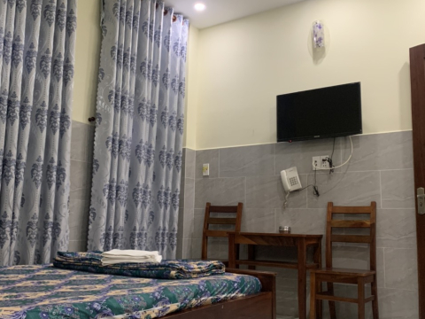 Hotel Tràng An