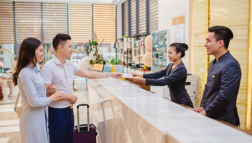 Hotel Ninh Bình